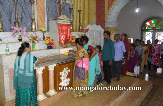 Atturch church fest 2015